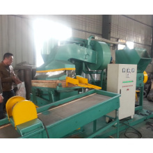 Cable Recycling Machine